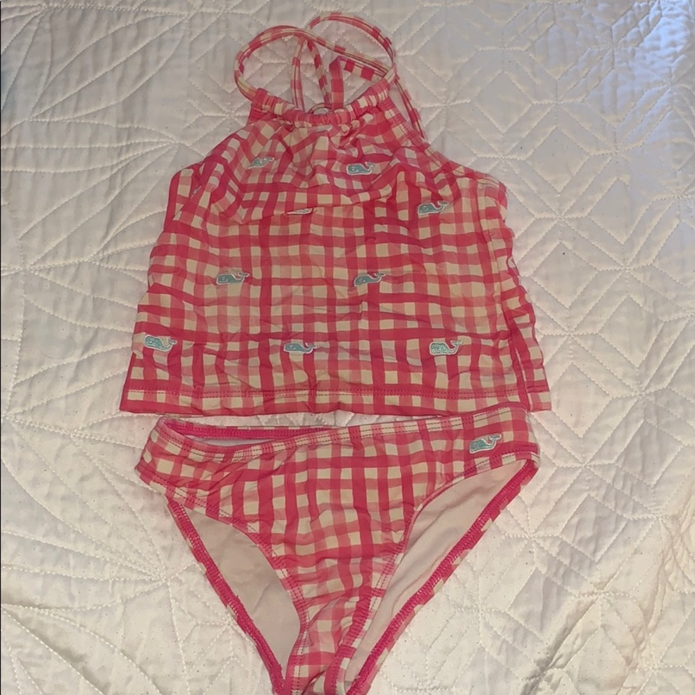 Vineyard Vines Swimsuit 4T
